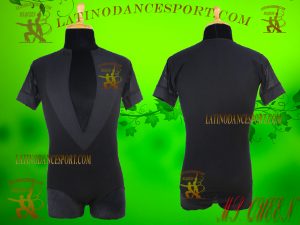 Latinodancesport Ballroom Dance Menswear Shirt Tailored MDS-14