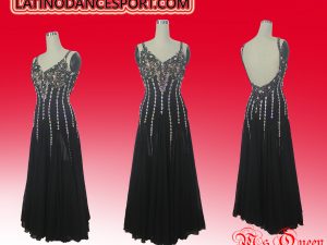 Latinodancesport Ballroom Dance SDS-145