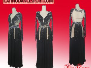 Latinodancesport Ballroom Dance SDS-143