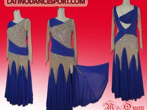 Latinodancesport Ballroom Dance SDS-144